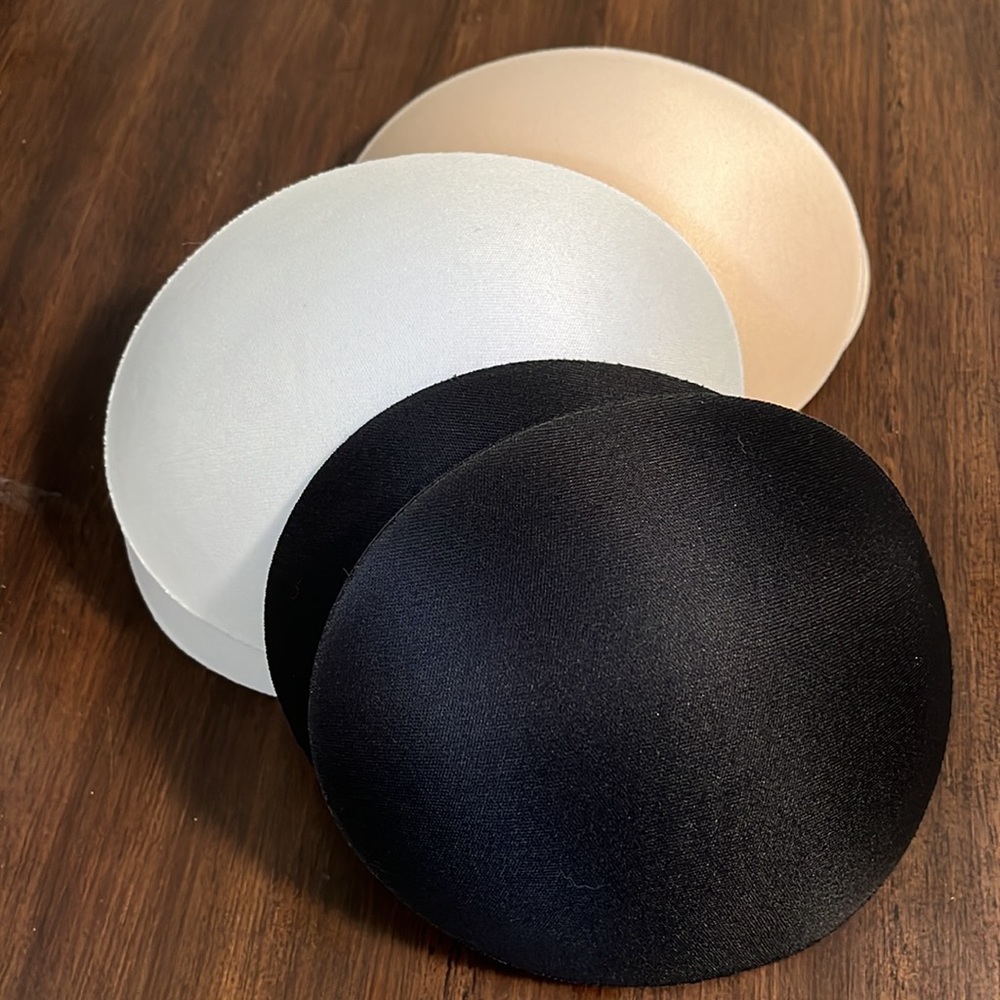 Klassy Network large padding set